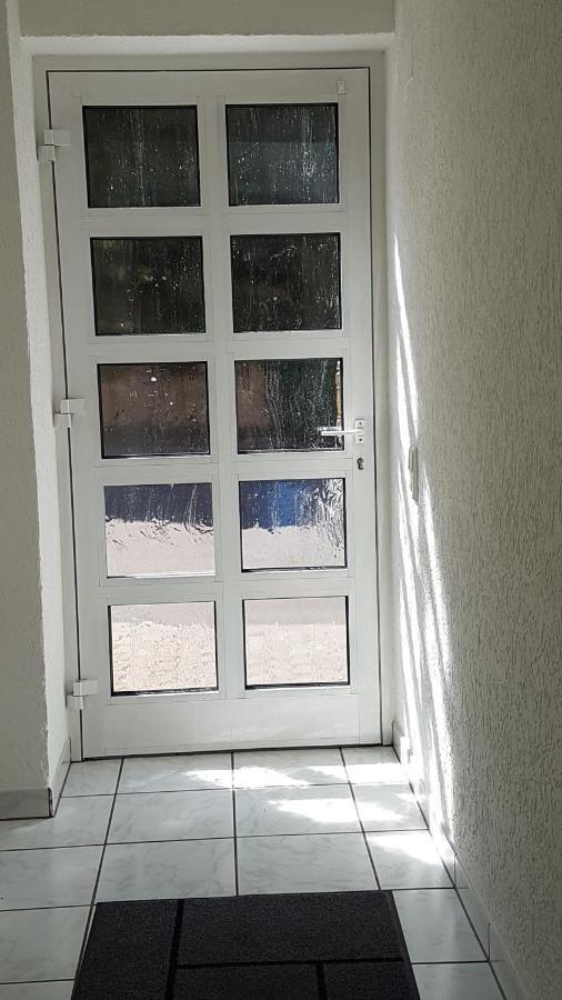 סארברוקן Ferienwohnungen Sophie מראה חיצוני תמונה