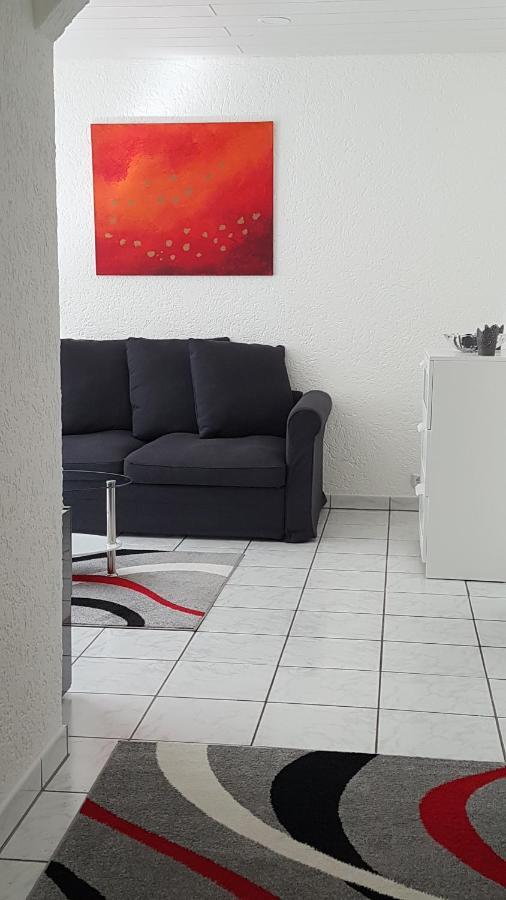 סארברוקן Ferienwohnungen Sophie מראה חיצוני תמונה